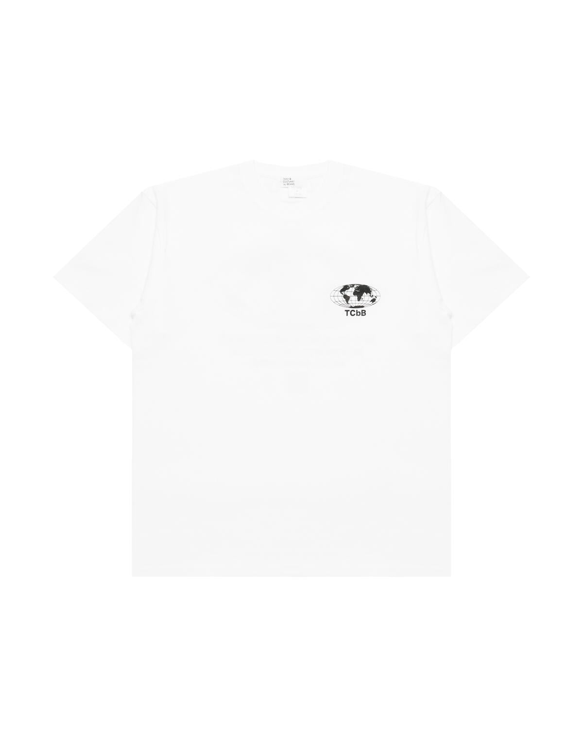 Beams Japan TOKYO CULTUART by BEAMS TEE | 58040355191-01 | AFEW STORE